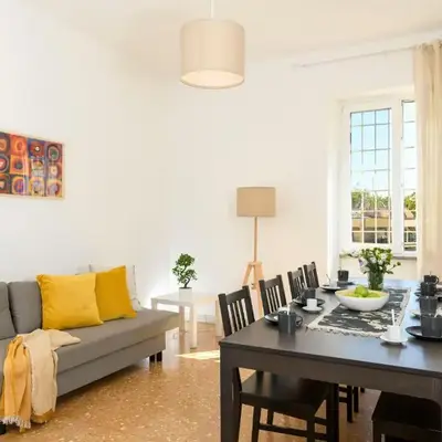 San Giovanni Home