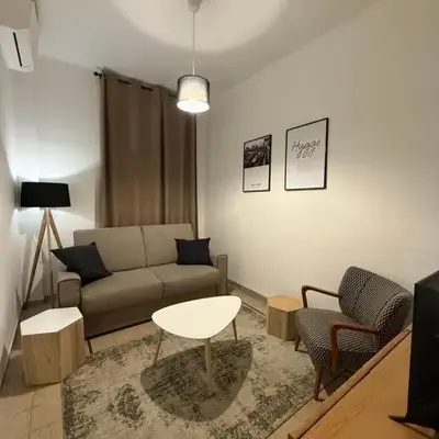 Pietra Apartment