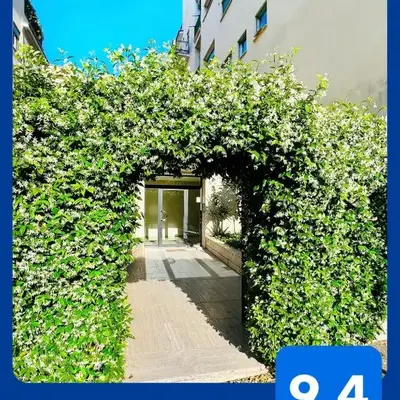 Elegant Apartment Villa Bianca
