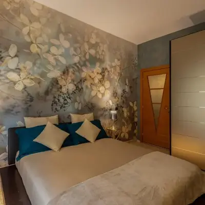 Rome Elements Apartment