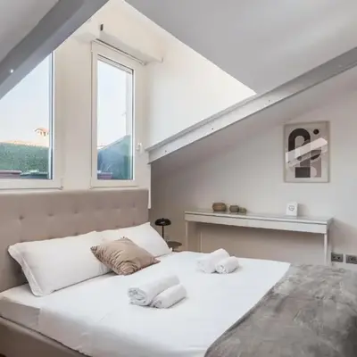 The Best Rent - Apartment near Castel Sant'Angelo