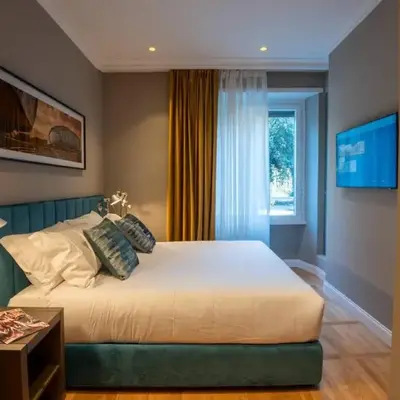 Domus 213 Guest House - Boutique Suites in Auditorium