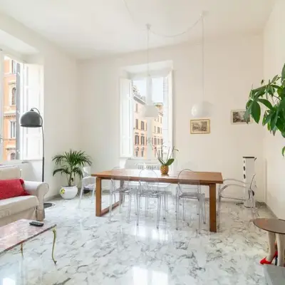 Aureliana luxury apartment