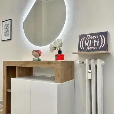Maison Grimaldi Roma