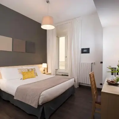 111 ColaDiRienzo Rooms - by AD Roma