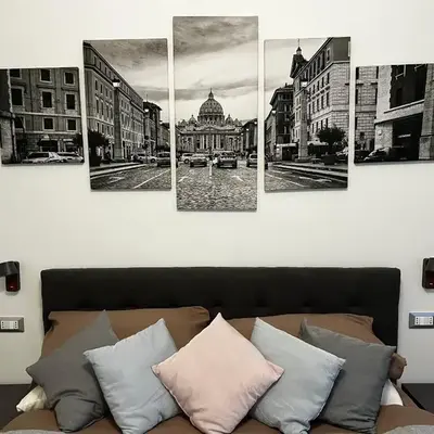 Love4Rome Guest House
