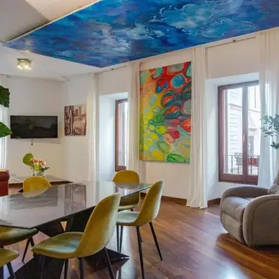 Navona Luxury Flat