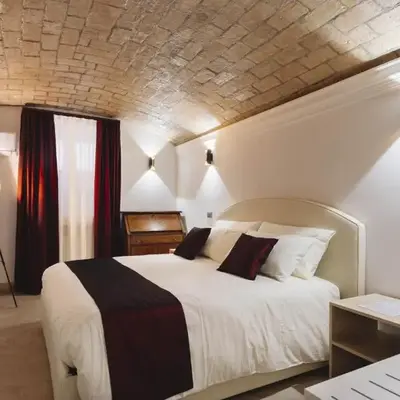 Domus Mariani - Cremera by Ghor