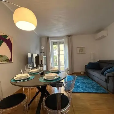 Trastevere Monteverde Velia House