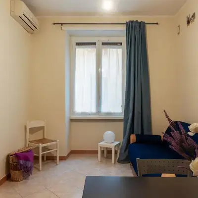 GuestHost - Piazzale delle Provincie Apartment