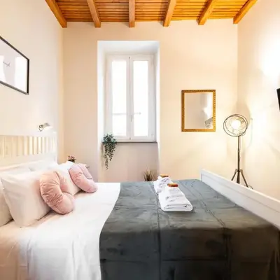Orso 70 apartment