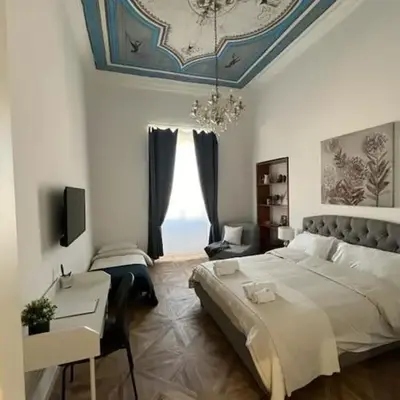 Heaven Luxury Home - 4 br