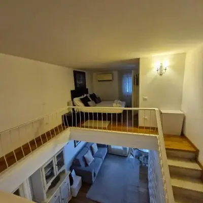 Apartment luxury Archimede 80