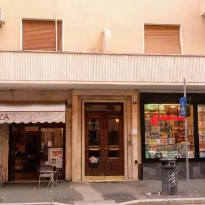 MM Ma Maison