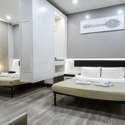 Guesthouse o Affittacamere Casa Barberini