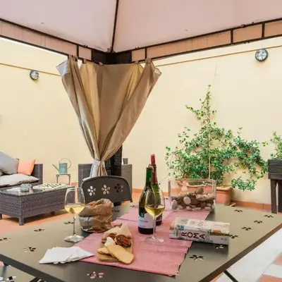 Apartment Vatican - Residenza Argilla by Interhome