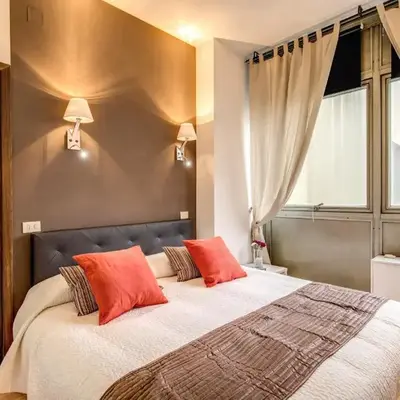 M&L Apartments - Ardesia Colosseo