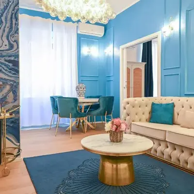 Via Veneto 116 Suites - Guest House