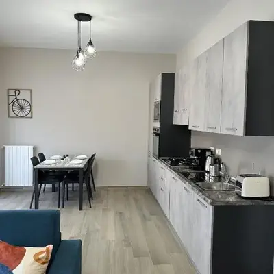 Casa Sofia