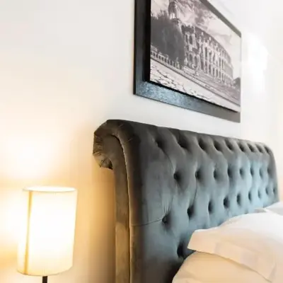 Colosseum superior suites