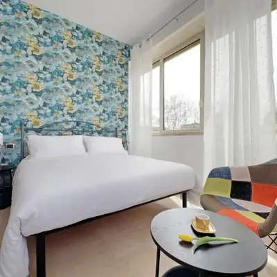 Homely Flat Porta Maggiore