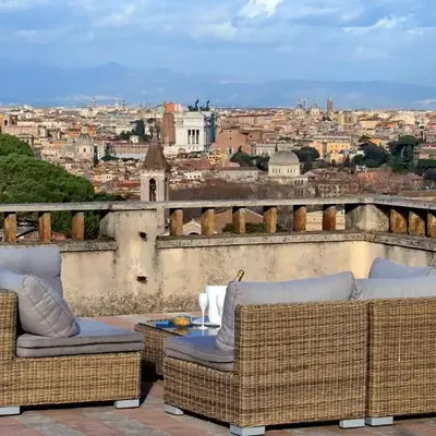 Domus Monamì Apartment
