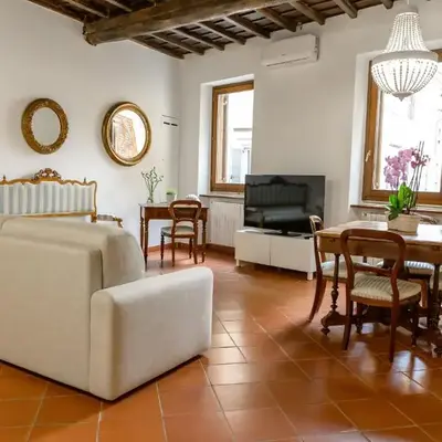 Pantheon Boutique Apartment