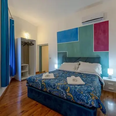 Pellegrino Apartments