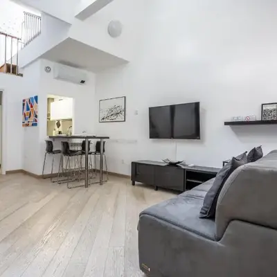 Trastevere Double A LOFT