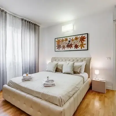 Valle Aurelia Vatican Home - Beutiful View & Wi-Fi