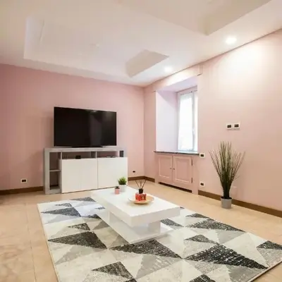 Appia Luxe - A poche fermate del Centro