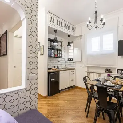 Khris Home Apartments - Trastevere Parini