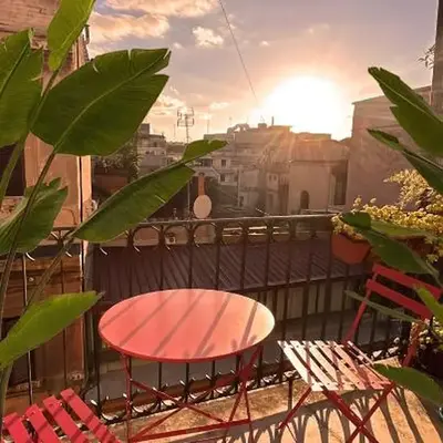 Trevi over the top apartment