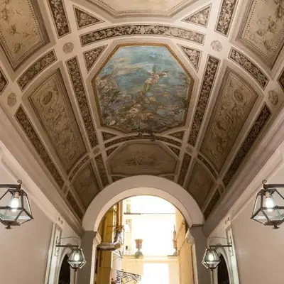 Residenza Cernaia