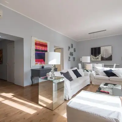 Auditorium Luxury Apartments