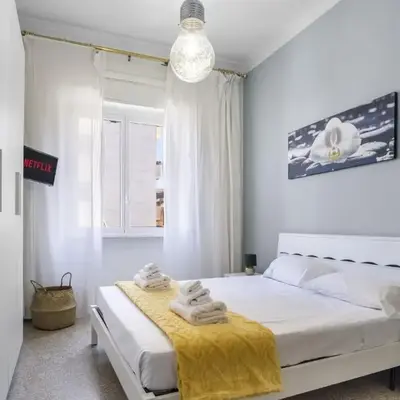 ArtStay AC Apt Near Metro