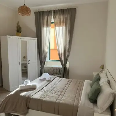 Colosseo House