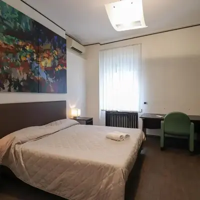 Parioli Suites Apartments