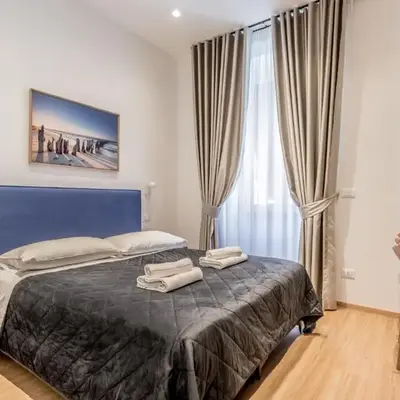 Coliseum sweet guest house