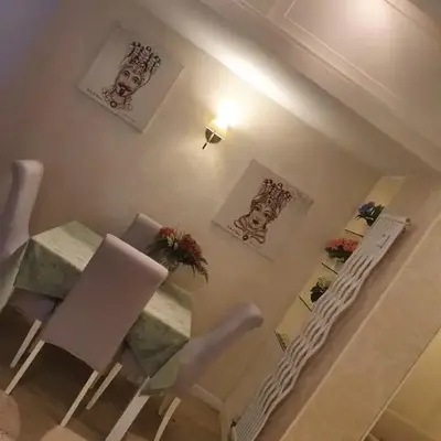 Crismi house