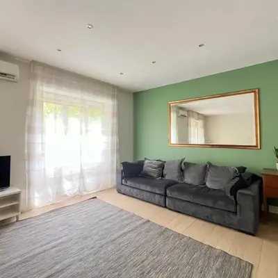 Vatican Family House 2 Baths & 3 Rooms