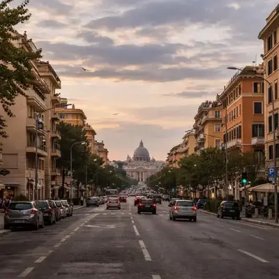 La Casa di Umberto