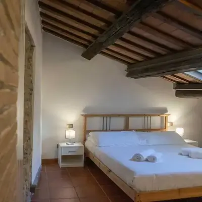 Domus Tempio Deluxe