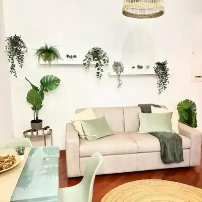 Saulo Guest House - A 10 minuti da Colosseo