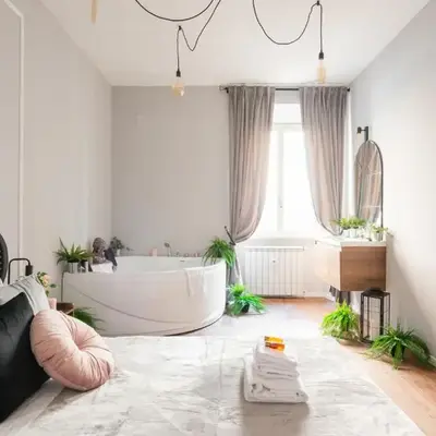Termini apartments