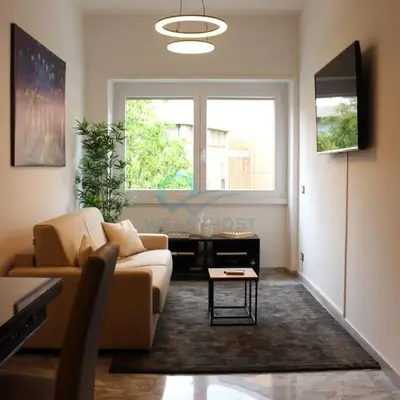Mary's Suite Aventino
