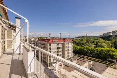 Gallery image of HospitalityRome Vignola Penthouse in Rome