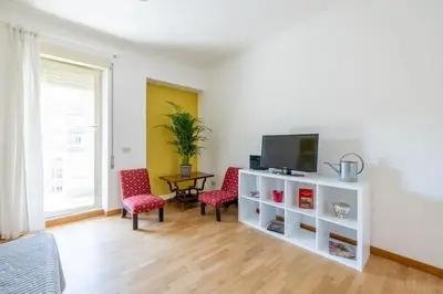 Gallery image of HospitalityRome Vignola Penthouse in Rome