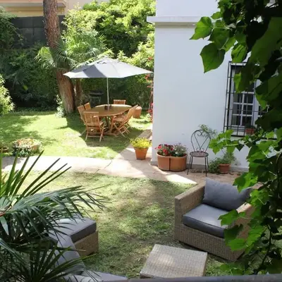 Giardino dei Giganti