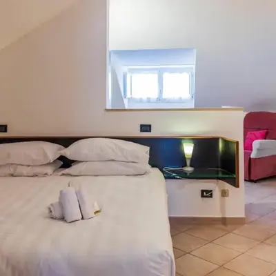 FCR Rome Apartments Ponte Milvio - Fleming